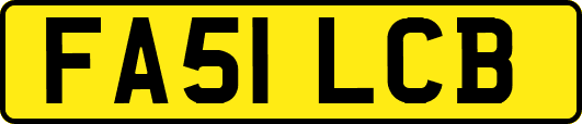 FA51LCB
