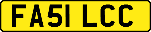 FA51LCC