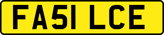 FA51LCE