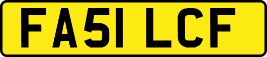 FA51LCF