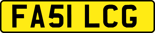 FA51LCG