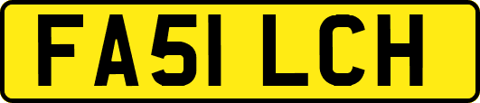 FA51LCH