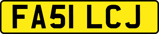 FA51LCJ