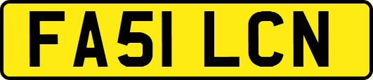 FA51LCN