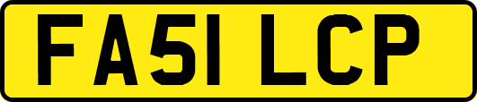 FA51LCP