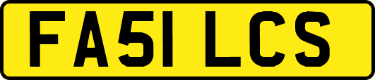 FA51LCS