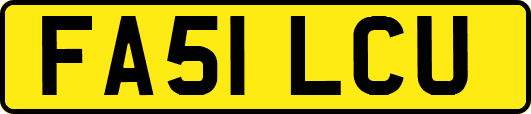FA51LCU