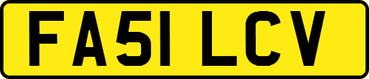 FA51LCV