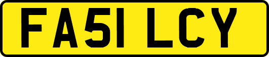 FA51LCY