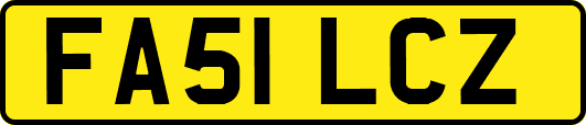 FA51LCZ