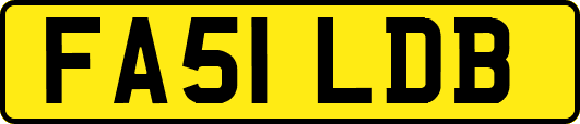 FA51LDB