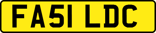 FA51LDC