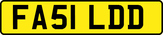 FA51LDD