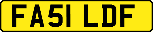FA51LDF