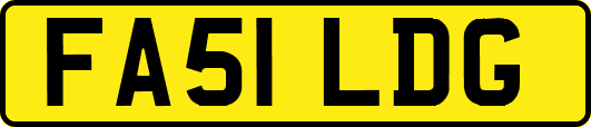 FA51LDG