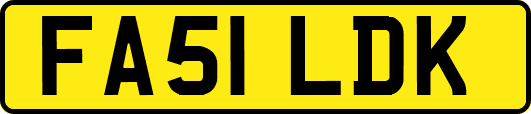 FA51LDK