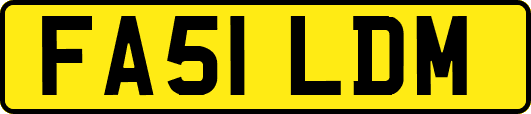 FA51LDM