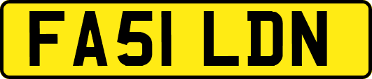 FA51LDN