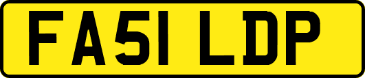 FA51LDP
