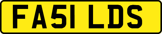 FA51LDS