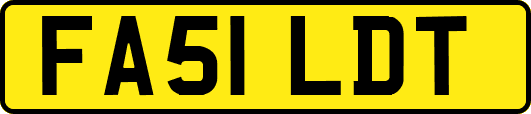 FA51LDT