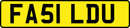 FA51LDU