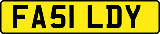 FA51LDY