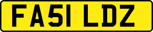 FA51LDZ