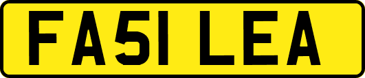 FA51LEA