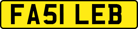 FA51LEB