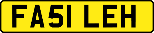FA51LEH