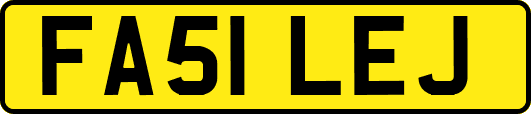 FA51LEJ