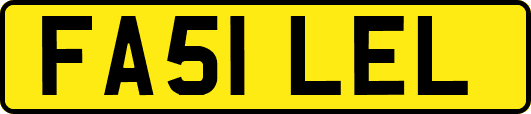 FA51LEL