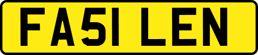 FA51LEN