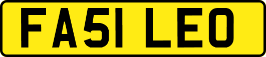 FA51LEO