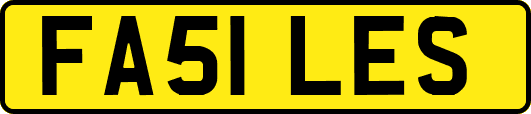 FA51LES