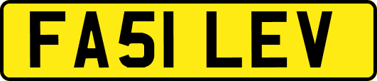 FA51LEV