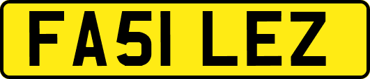 FA51LEZ