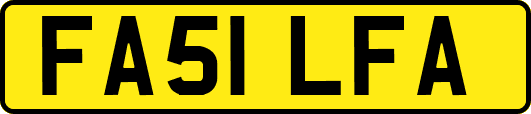 FA51LFA