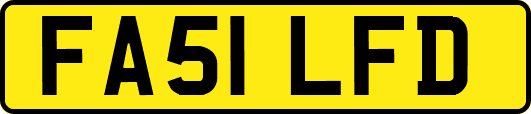 FA51LFD