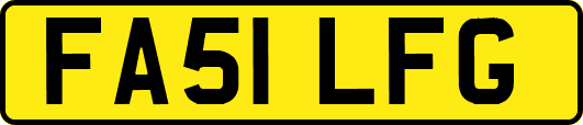 FA51LFG
