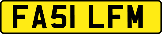FA51LFM