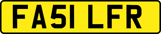 FA51LFR