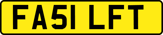 FA51LFT