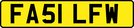 FA51LFW