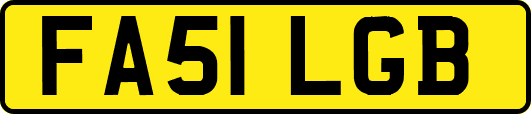 FA51LGB