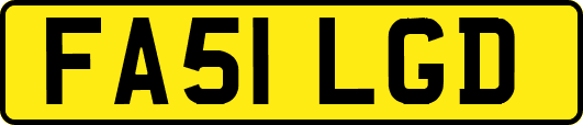 FA51LGD