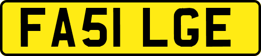 FA51LGE