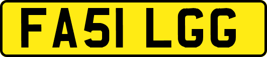 FA51LGG