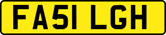 FA51LGH